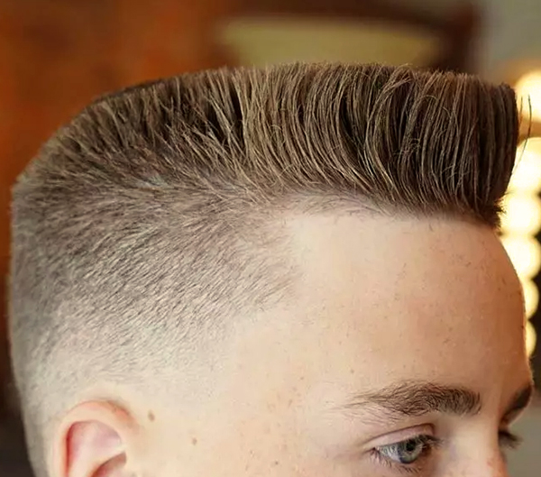 4. The Flat Top