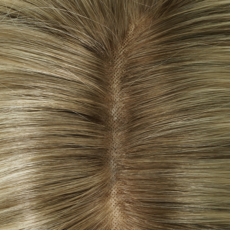 6ZeoBliss Antimicrobial Hair Toppers Is Long Lasting Comfort Toppers From Bono Hair