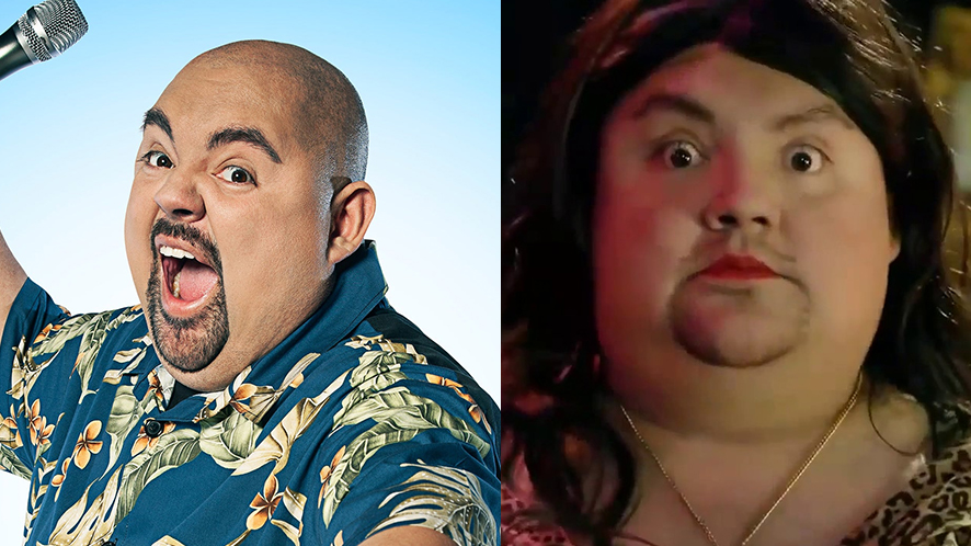 Gabriel Iglesias