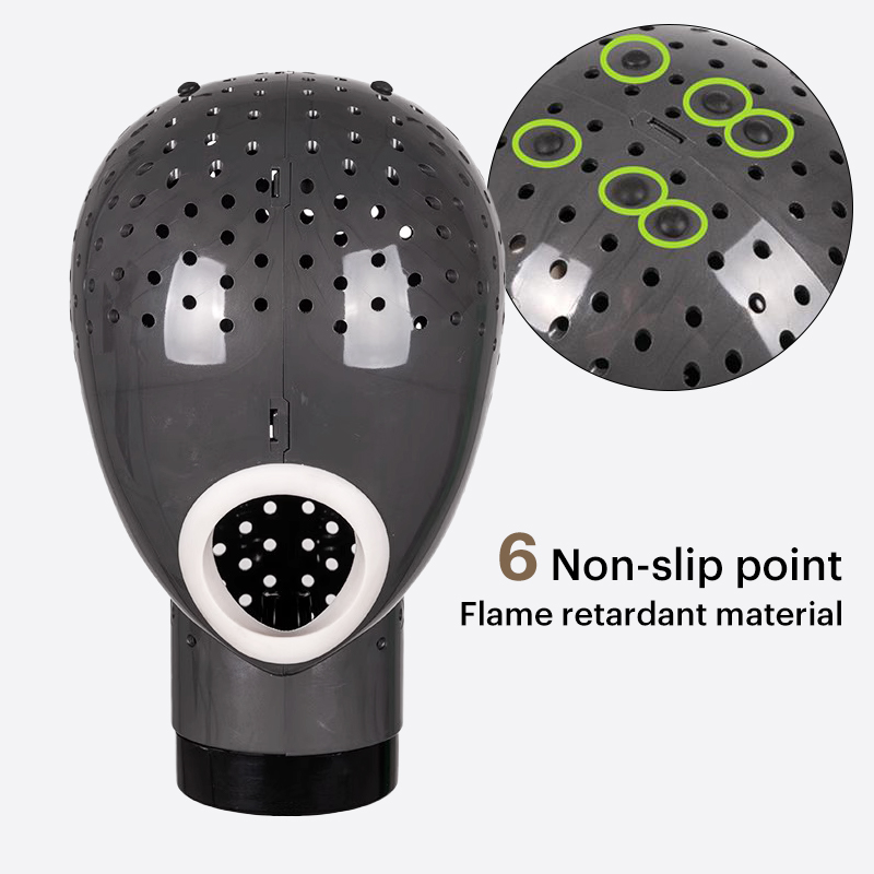 7Wig Dryer Head Is Blow Dryer Wig Head Mannequin From Bono Hair