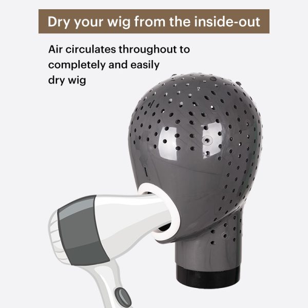 8Wig Dryer Head Is Blow Dryer Wig Head Mannequin From Bono Hair