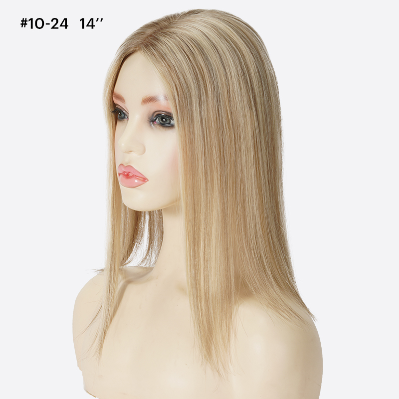 14ZeoGlam Antimicrobial Toppers For Women Is Comfort and Safety Toppers From Bono Hair