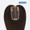 1ZeoGlam Antimicrobial Toppers For Women Is Comfort and Safety Toppers From Bono Hair