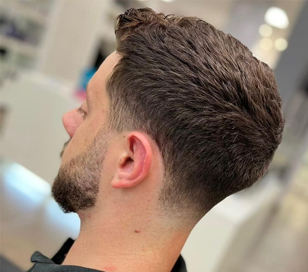 1. Low Fade