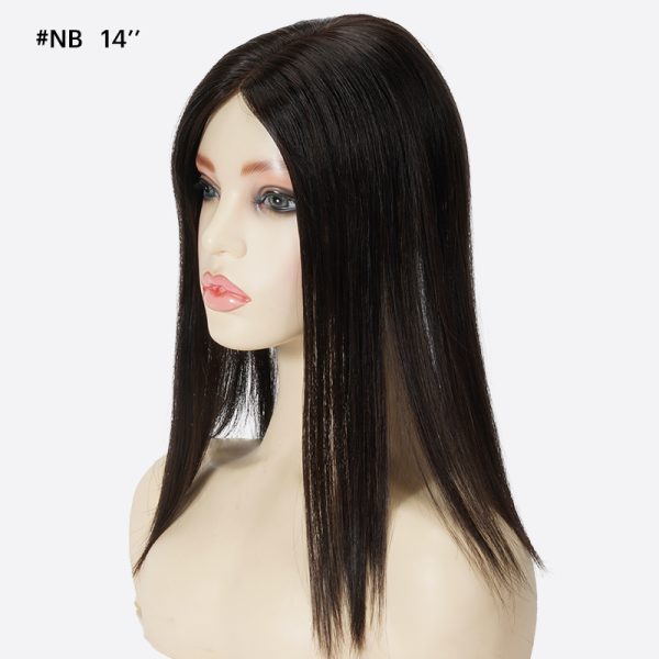 20ZeoGlam Antimicrobial Toppers For Women Is Comfort and Safety Toppers From Bono Hair
