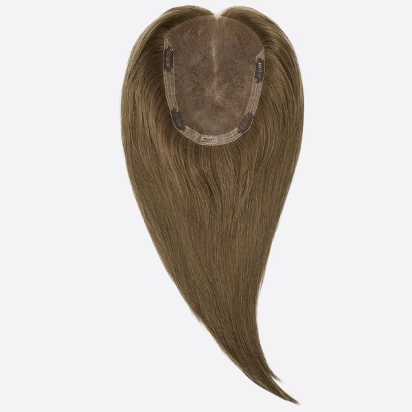 2Roxanne Fine Welded Mono Topper Is 130% Density Women Topper From Bono Hair