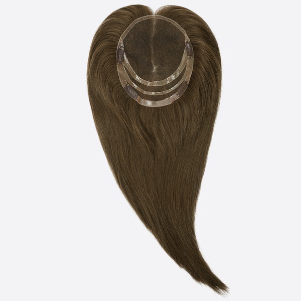 2Sammi Lace Virgin Human Hair Toppers Is Women Hair System From Bono Hair