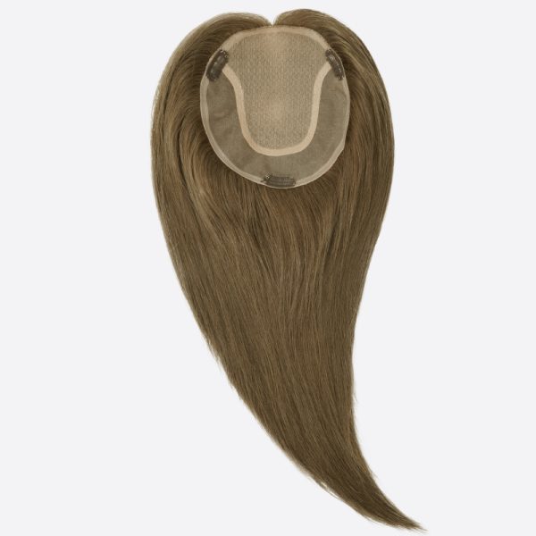 2Tora Hair Topper With Virgin Hair Is Silk Top Mono Toppers From Bono Hair