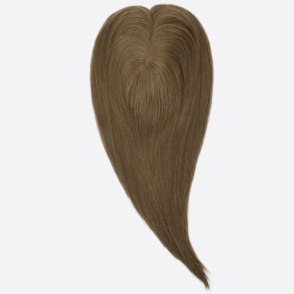 3Roxanne Fine Welded Mono Topper Is 130% Density Women Topper From Bono Hair
