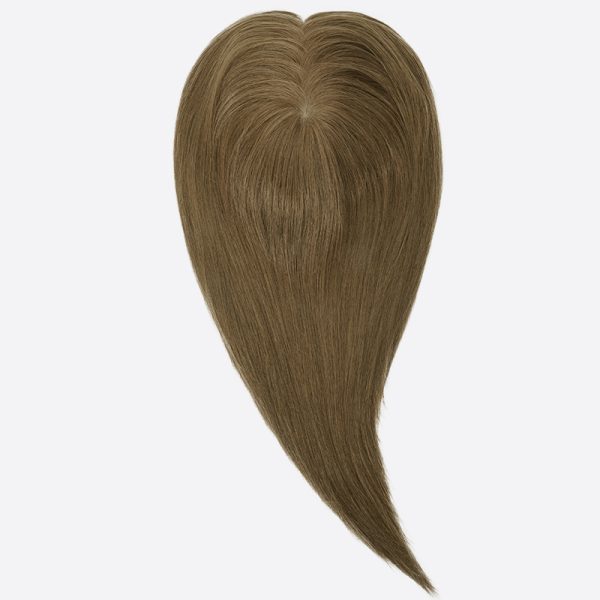 3Tora Hair Topper With Virgin Hair Is Silk Top Mono Toppers From Bono Hair