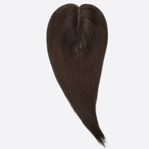 3ZeoGlam Antimicrobial Toppers For Women Is Comfort and Safety Toppers From Bono Hair