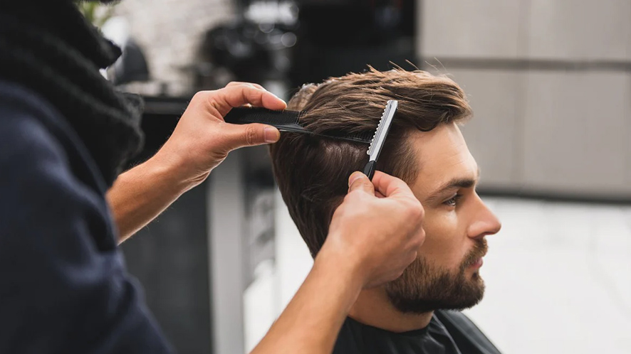 Choosing the Right Fade for Your Hair System