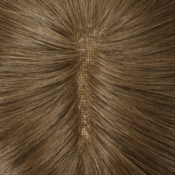 6Sammi Lace Virgin Human Hair Toppers Is Women Hair System From Bono Hair