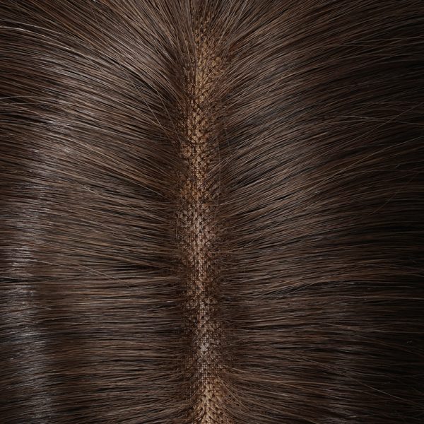 6ZeoGlam Antimicrobial Toppers For Women Is Comfort and Safety Toppers From Bono Hair
