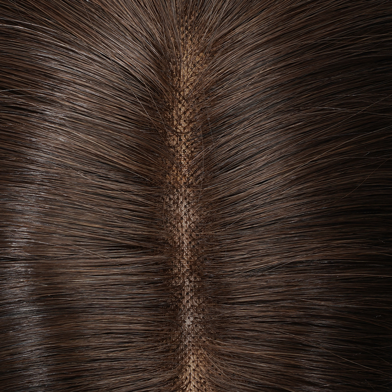 6ZeoGlam Antimicrobial Toppers For Women Is Comfort and Safety Toppers From Bono Hair