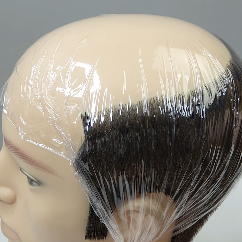 9Mold Tape Hair System Template Tape Is Custom Made Toupee Tape From Bono Hair