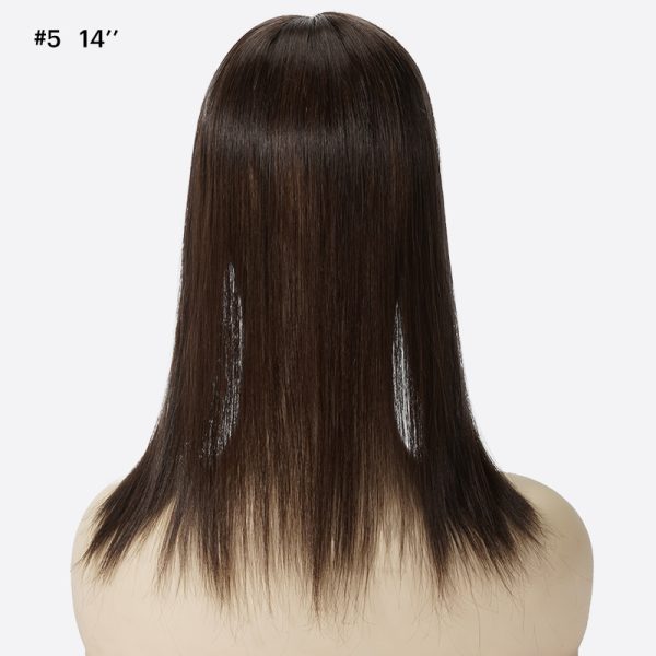 9ZeoGlam Antimicrobial Toppers For Women Is Comfort and Safety Toppers From Bono Hair