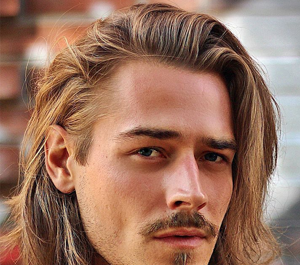 Fine or Thin Hair