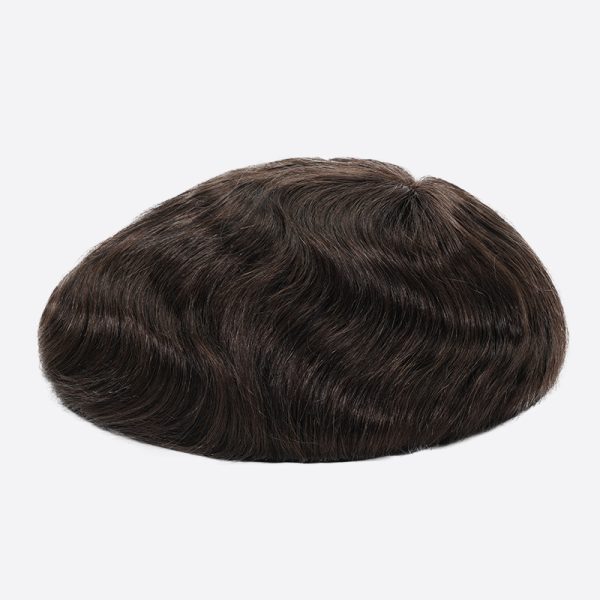 6SE-Australia French Lace Hair Systems Is Hair Systems With PU From Bono Hair