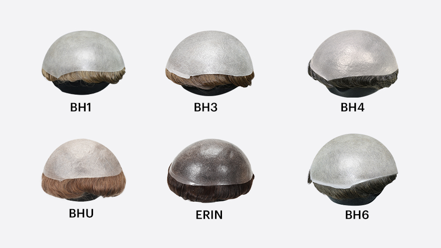 BONO HAIR: The Trusted Hair Replacement System Solution
