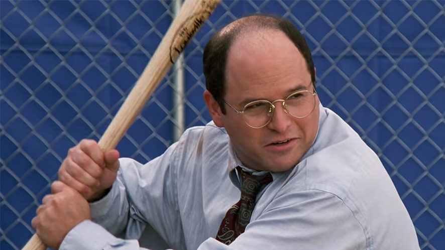 Who is George Costanza