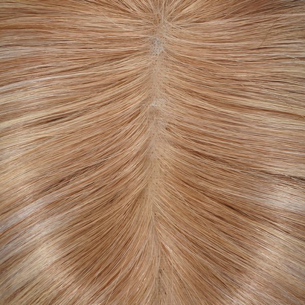 11-Bernice French Lace Top Wig Is Women's Wig With Virgin Hair From Bono Hair