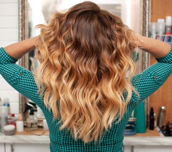 14-30 Gorgeous Women’s Layered Haircuts for Long Hair in 2025