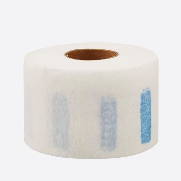 1Hair Cutting Neck Ruffle Roll Paper Is Disposable Barber Paper From Bono Hair