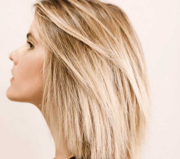 24-30 Gorgeous Women’s Layered Haircuts for Long Hair in 2025