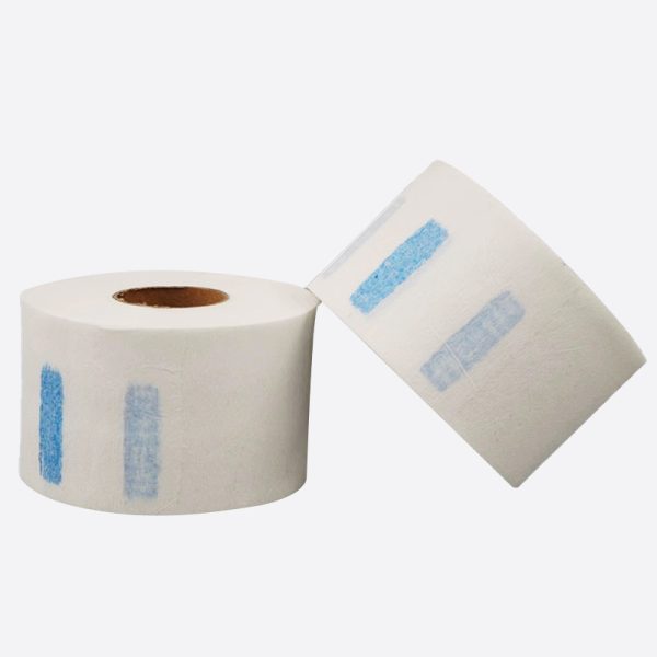 2Hair Cutting Neck Ruffle Roll Paper Is Disposable Barber Paper From Bono Hair