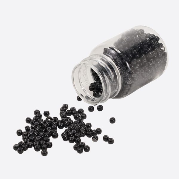 2Nano Beads Remy Hair Nano Micro Ring Is Bead For Hair Extensions From Bono Hair