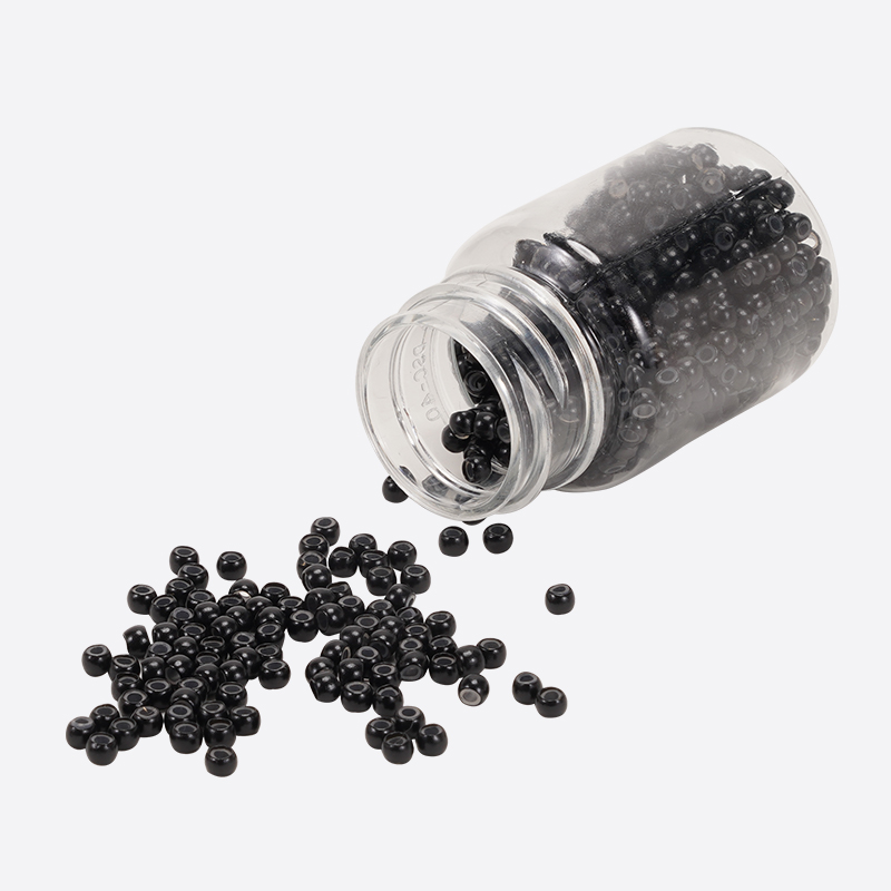 2Nano Beads Remy Hair Nano Micro Ring Is Bead For Hair Extensions From Bono Hair