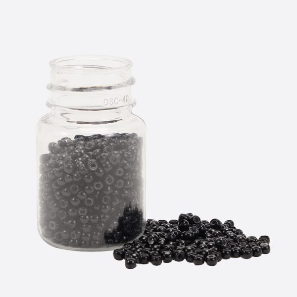 3Nano Beads Remy Hair Nano Micro Ring Is Bead For Hair Extensions From Bono Hair