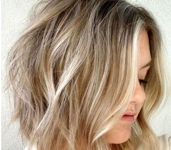 7-30 Gorgeous Women’s Layered Haircuts for Long Hair in 2025