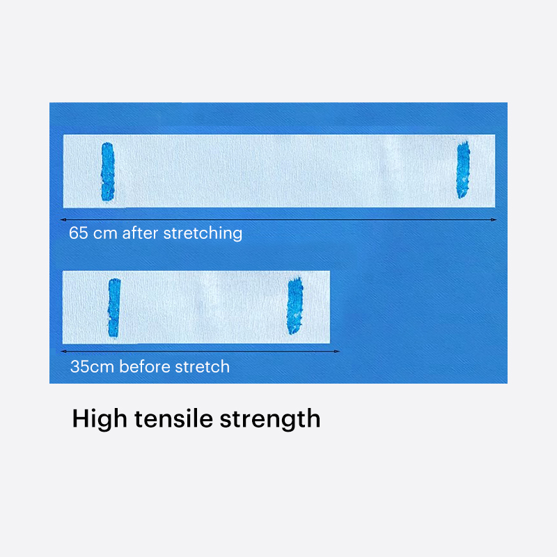 7Hair Cutting Neck Ruffle Roll Paper Is Disposable Barber Paper From Bono Hair