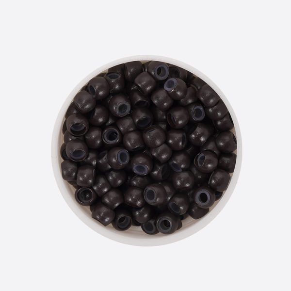 8Nano Beads Remy Hair Nano Micro Ring Is Bead For Hair Extensions From Bono Hair