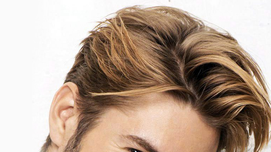 What is Dirty Blonde Hair