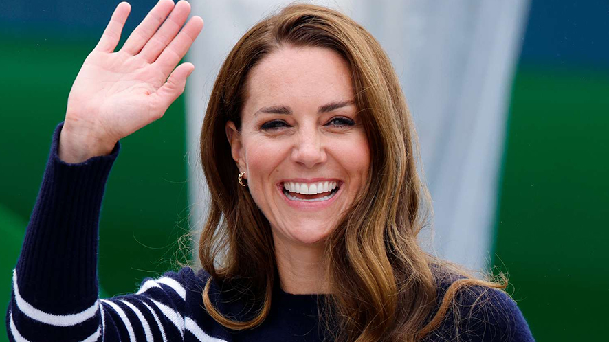 Kate Middleton's Cancer Remission