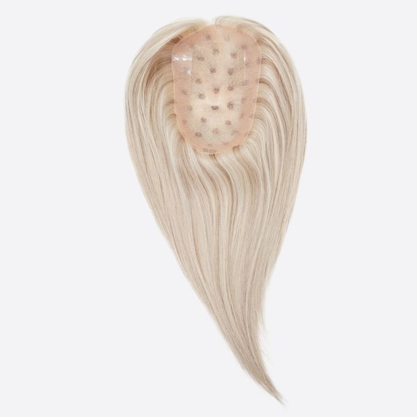 2BJN826000 Fine Welded Custom Mono Topper Is Women's Topper with Highlight from Bono Hair