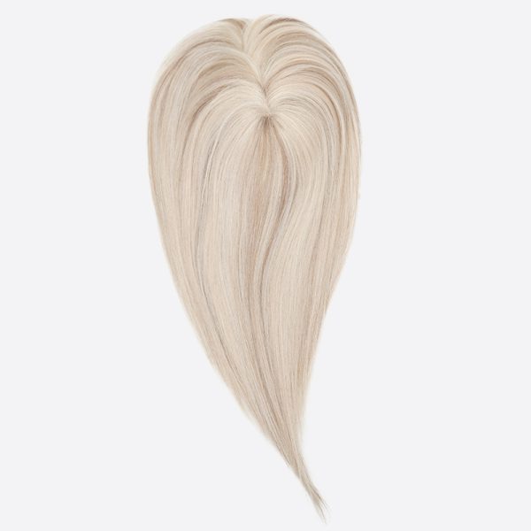 3BJN826000 Fine Welded Custom Mono Topper Is Women's Topper with Highlight from Bono Hair