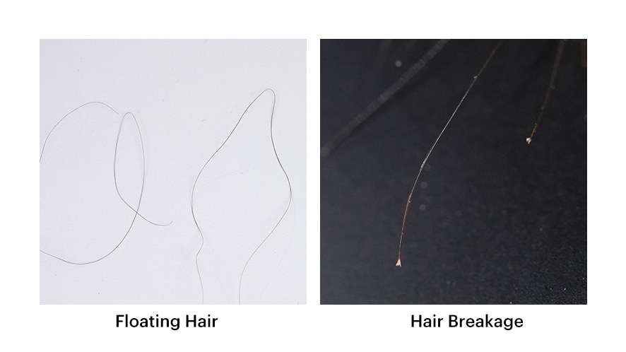 Understanding Hair Shedding in Hair Systems